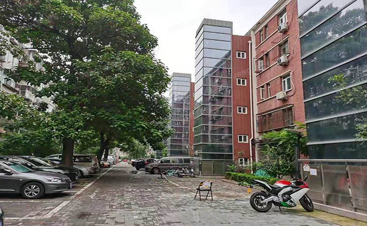 朝阳区 胜古北里10号楼3层5门303（胜古北里）房改房