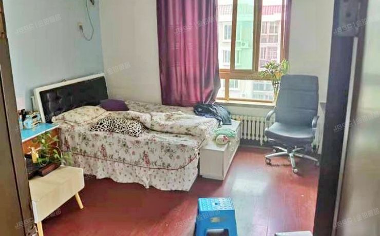 丰台区 五爱屯西街3号院7号楼6层2-601（飞腾家园）