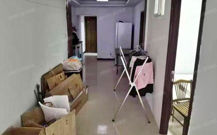 丰台区 五爱屯西街3号院7号楼6层2-601（飞腾家园）