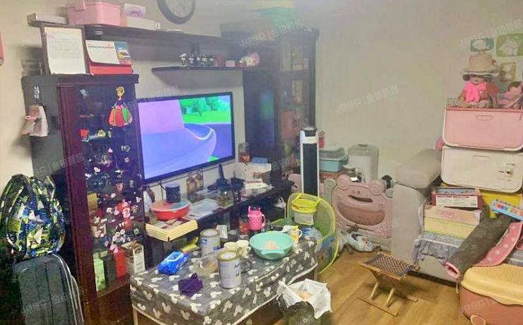 西城区 裕中西里39号楼1层1门105（裕中西里小区）