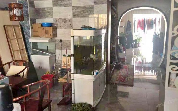 房山区 窦店镇沁园春景9号楼1至2层1-101（沁园春景）