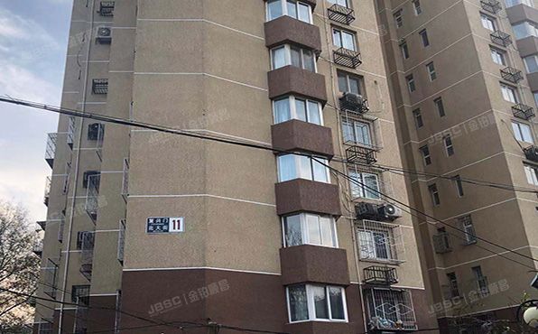 西城区 复兴门北大街11号楼2层201（复兴门北大街）