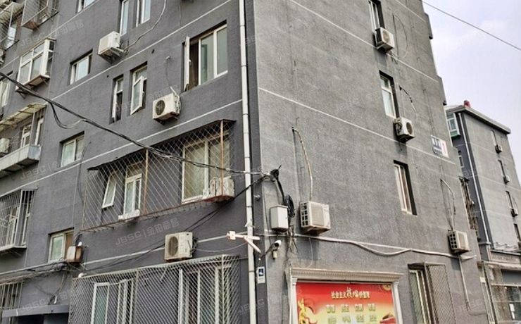 朝阳区 南沙滩1号楼2层322号（南沙滩和谐小区）