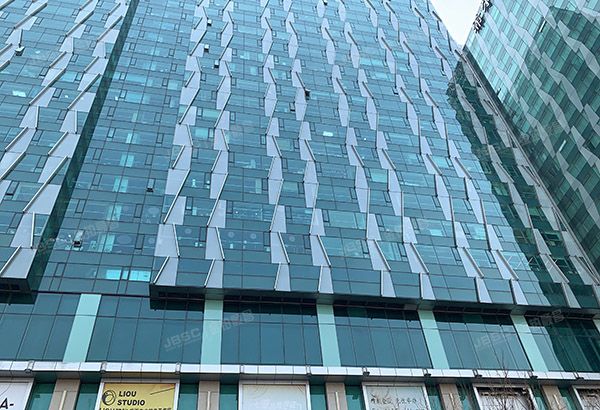 西城区 广安门外大街168号1幢12层2-1515（朗琴国际）商务公寓