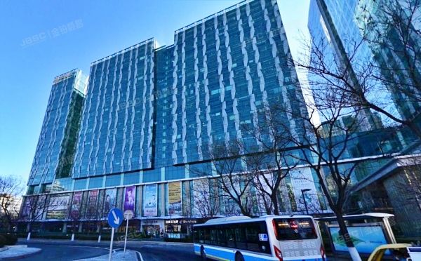 西城区 广安门外大街168号1幢12层2-1515（朗琴国际）商务公寓