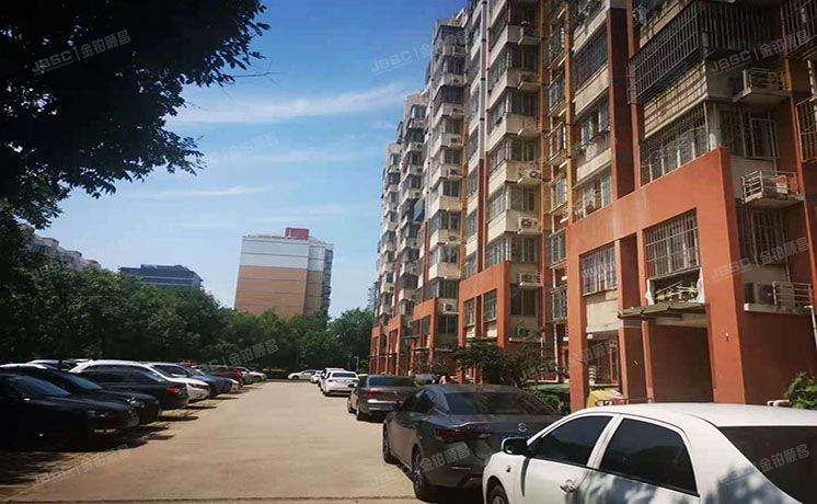 经济技术开发区 定海园一里7号楼8层3单元802（定海园一里）