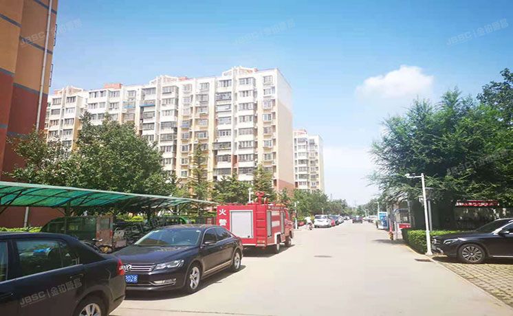 经济技术开发区 定海园一里7号楼8层3单元802（定海园一里）