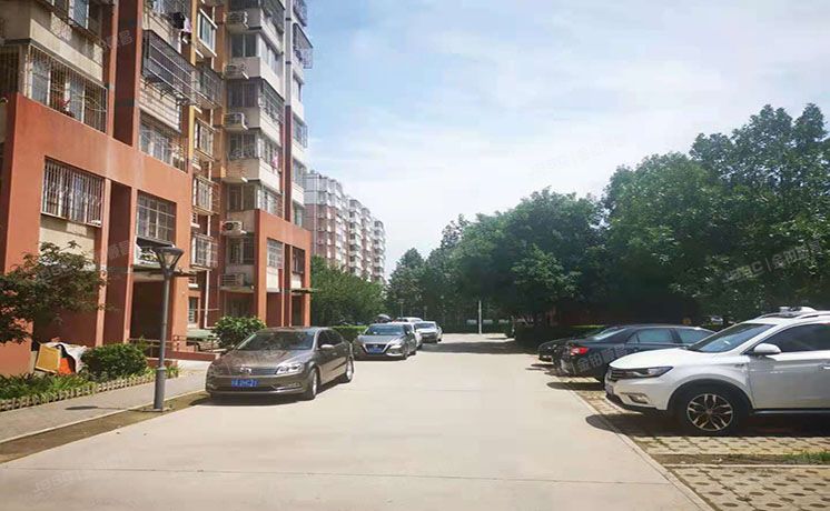 经济技术开发区 定海园一里7号楼8层3单元802（定海园一里）