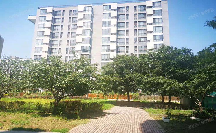 经济技术开发区 天宝园四里4号楼2层1单元201（卡尔生活馆）