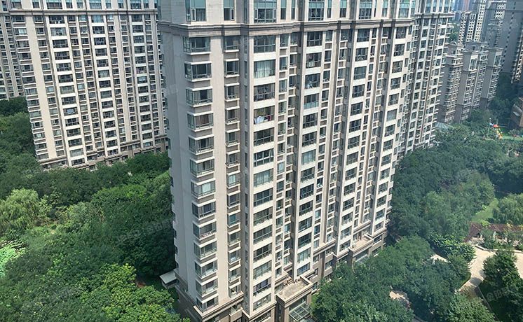 大兴区 鹿华路1号院15号楼17层1单元2001（中信新城西区）