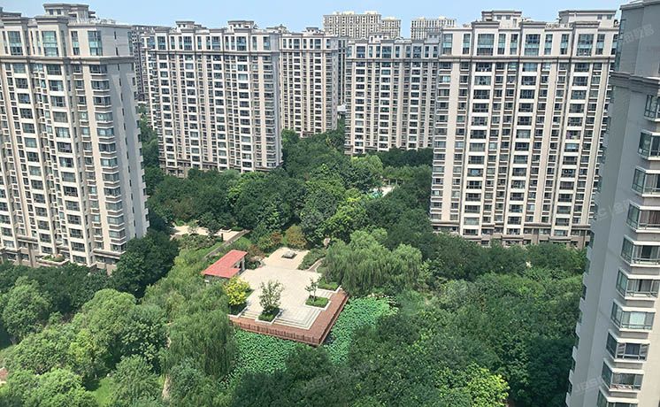 大兴区 鹿华路1号院15号楼17层1单元2001（中信新城西区）