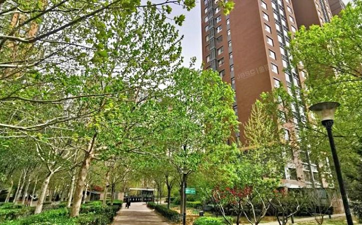 昌平区 创新园18号楼2层2单元202号（金隅万科城）