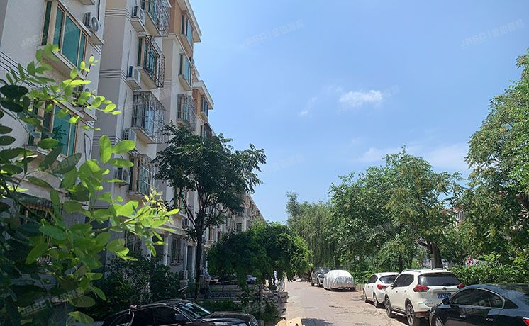 丰台区 五爱屯西街3号院7号楼6层2-601（飞腾家园）