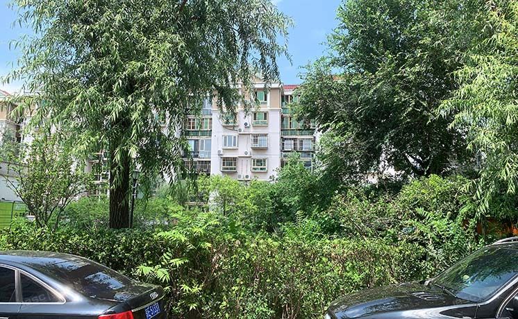 丰台区 五爱屯西街3号院7号楼6层2-601（飞腾家园）