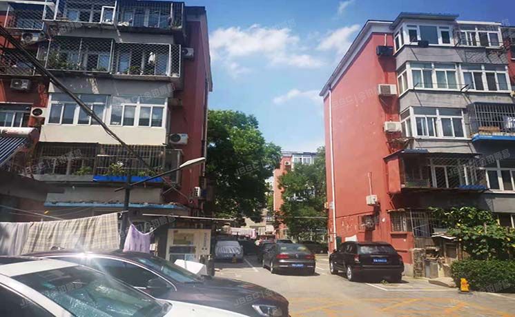 丰台区 大红门南顶村2楼4-503号（南顶村）