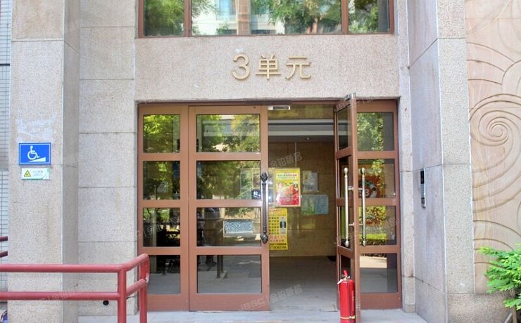 朝阳区 黄厂南里1号院16号楼8层3单元901（富力又一城A区）