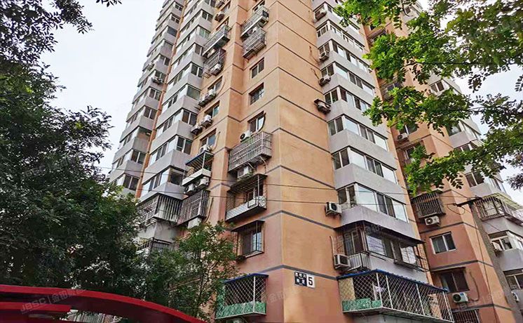 朝阳区 西坝河南里5号楼1层101