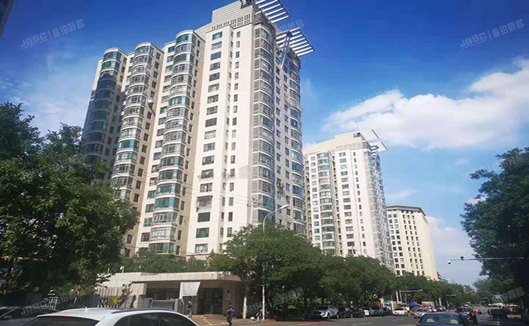 丰台区 莲花池西里11号3号楼2103号（莲馨嘉园）