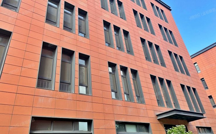 通州区 口子村东1号院7号楼-1至4层101   厂房