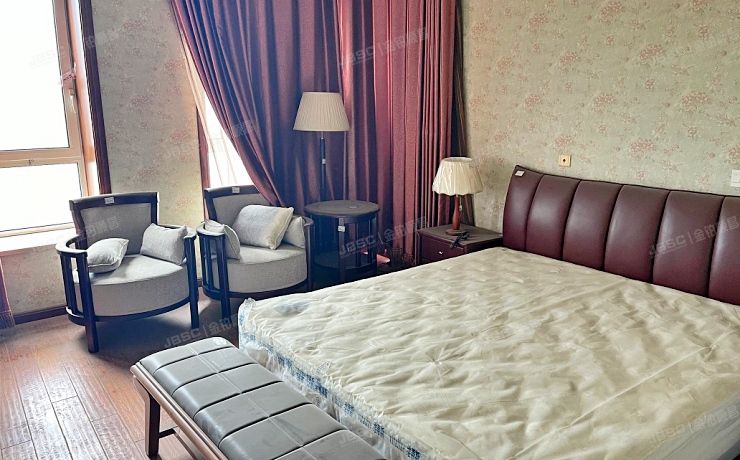 石景山区 时代花园南路23号院11号楼8层901号（璟公馆）