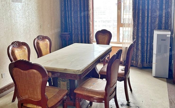 石景山区 时代花园南路23号院11号楼8层901号（璟公馆）