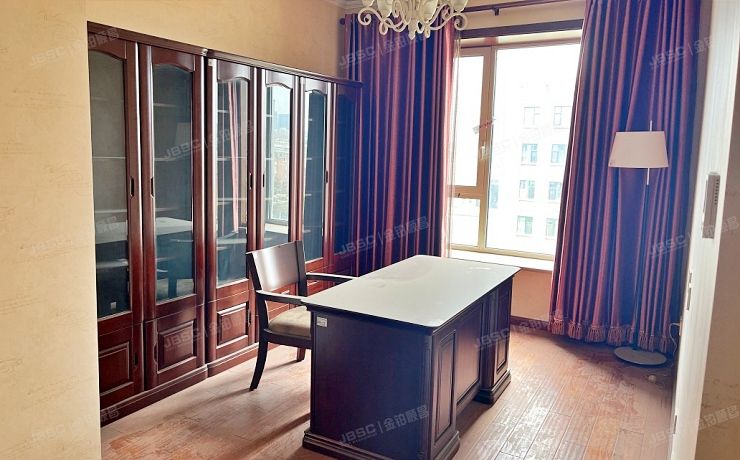 石景山区 时代花园南路23号院11号楼8层901号（璟公馆）