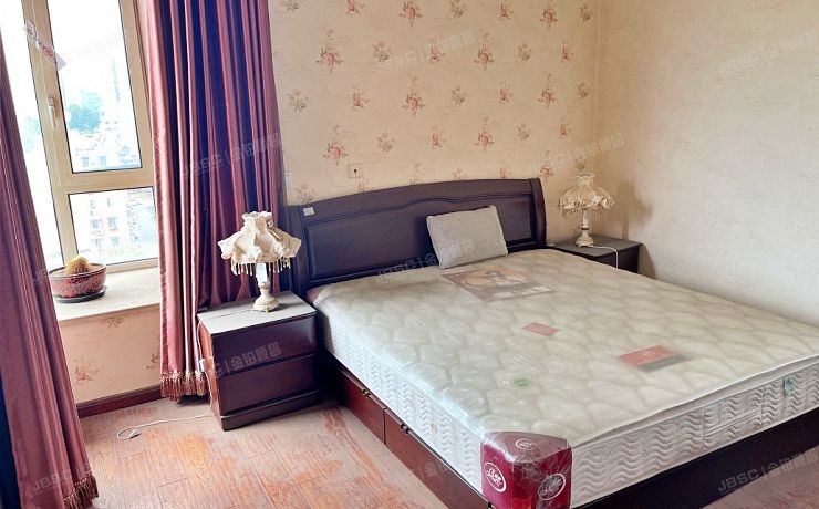 石景山区 时代花园南路23号院11号楼8层901号（璟公馆）