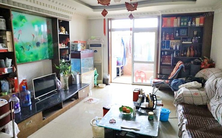 昌平区 昌平镇水屯家园7号楼4层1单元141号（水屯家园）