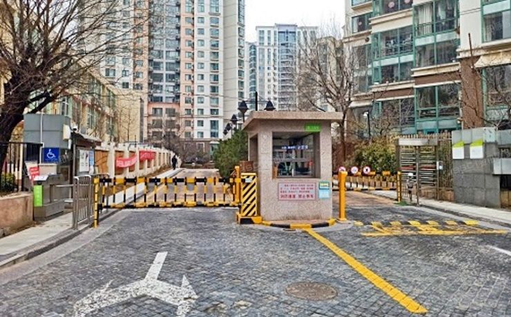 朝阳区 万科星园13号楼11至12层1207（万科星园）复式