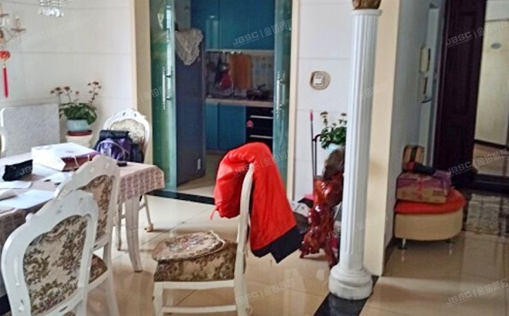 朝阳区 万科星园13号楼11至12层1207（万科星园）复式