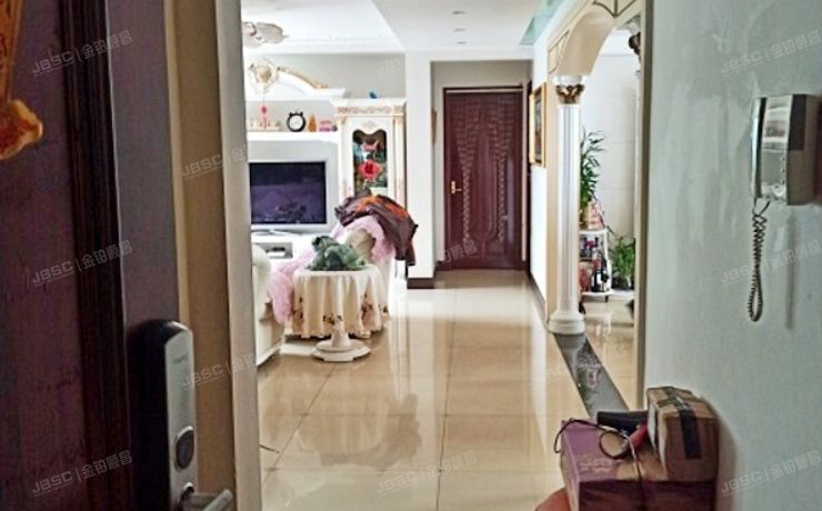 朝阳区 万科星园13号楼11至12层1207（万科星园）复式