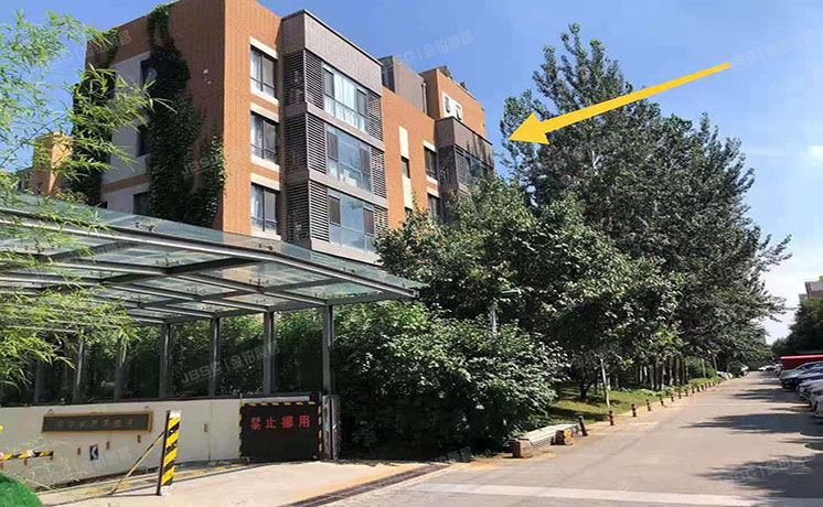 房山区 长阳镇祥云街4号院2号5层8单元501号（长阳半岛）