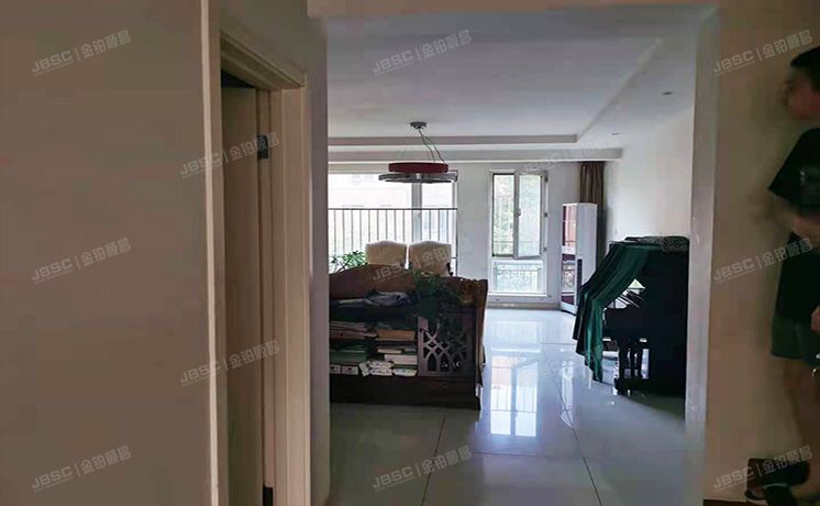 朝阳区 双桥东路9号院西区18号楼3至4层1-201（康城花园）别墅