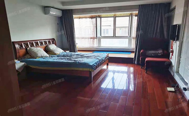 朝阳区 双桥东路9号院西区18号楼3至4层1-201（康城花园）别墅