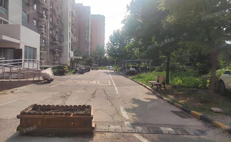 大兴区 枣园巷1号院10号楼4层1单元404（枣园尚城北区）