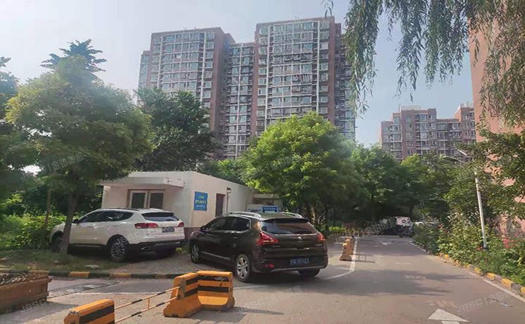 大兴区 枣园巷1号院10号楼4层1单元404（枣园尚城北区）