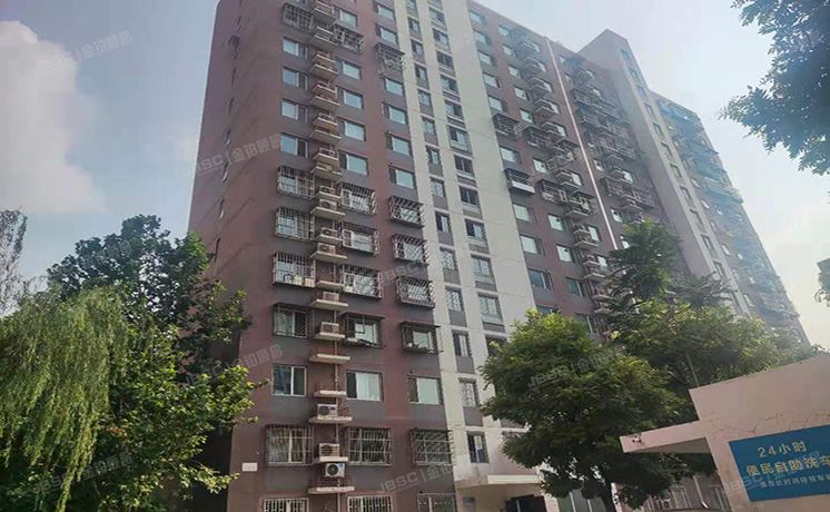 大兴区 枣园巷1号院10号楼4层1单元404（枣园尚城北区）