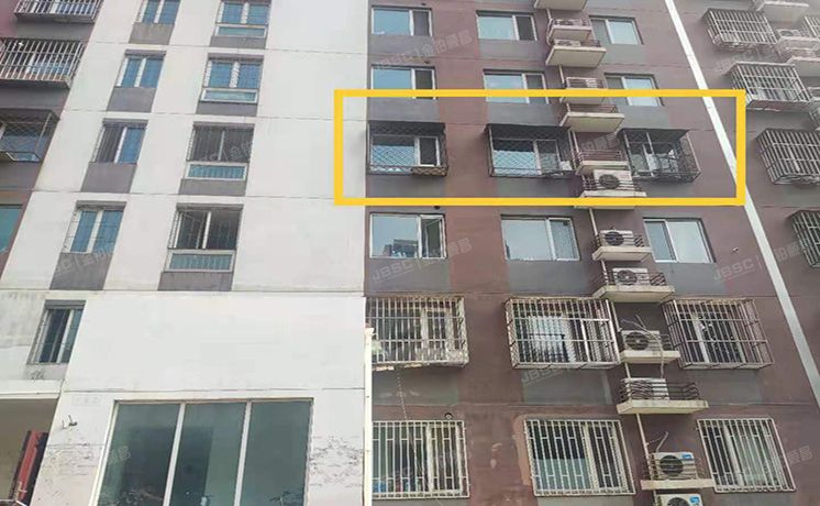 大兴区 枣园巷1号院10号楼4层1单元404（枣园尚城北区）