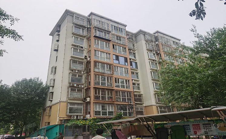 顺义区 怡馨家园7号楼一单元701号（怡馨家园）