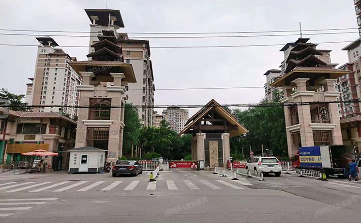 朝阳区 黄厂南里1号院16号楼8层3单元901（富力又一城A区）