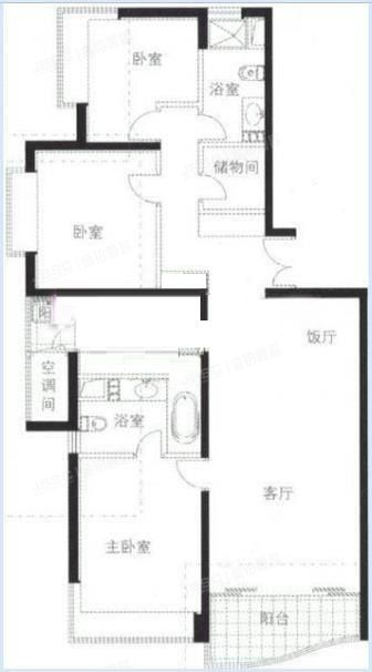 东城区 东直门外大街乙36号院13号楼16层1901号（海晟名苑）