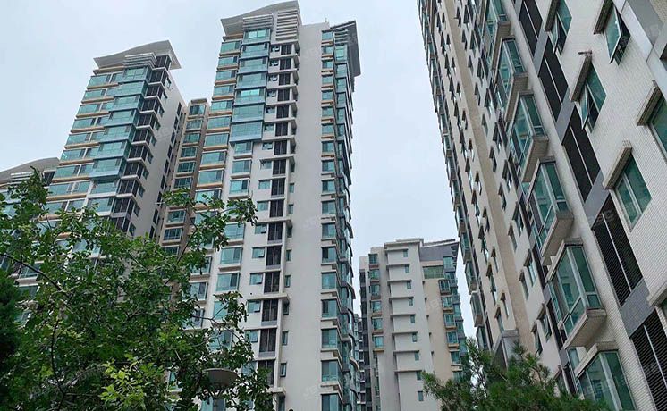 东城区 东直门外大街乙36号院13号楼16层1901号（海晟名苑）