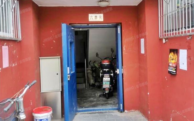 密云区 兴云小区11号楼6单元202号（兴云小区）