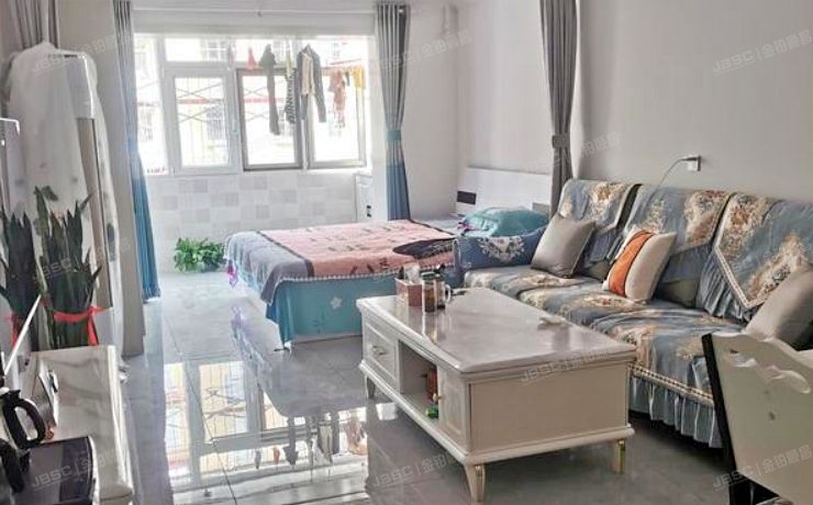 密云区 兴云小区11号楼6单元202号（兴云小区）