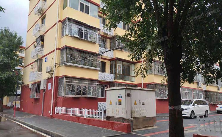 密云区 兴云小区11号楼6单元202号（兴云小区）