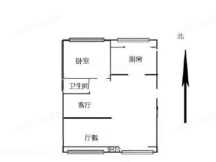 密云区 兴云小区11号楼6单元202号（兴云小区）