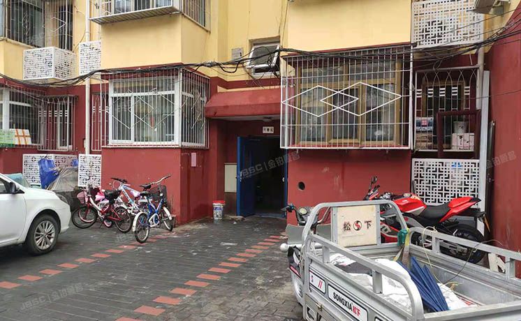 密云区 兴云小区11号楼6单元202号（兴云小区）