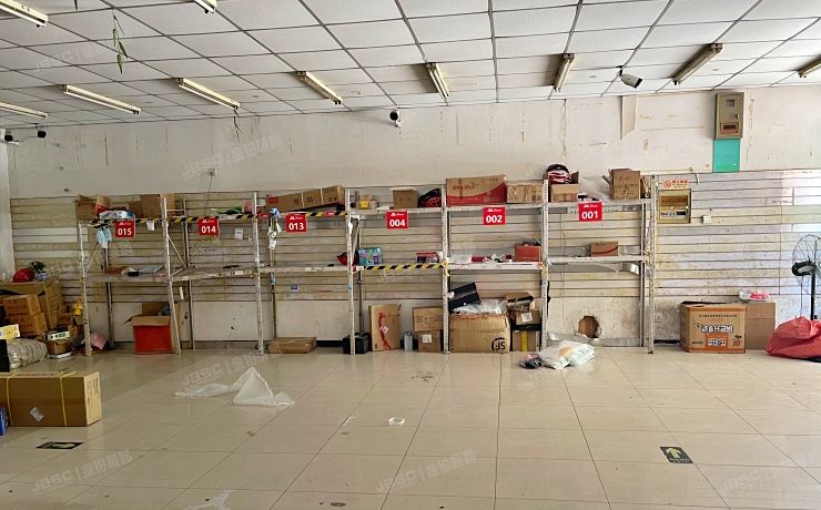 朝阳区 望京新城南湖西园126号楼1层101号（银领国际）商业