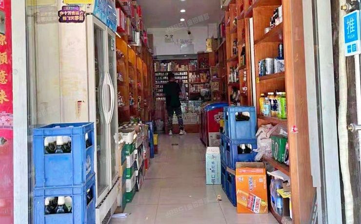 朝阳区 望京新城南湖西园126号楼1层101号（银领国际）商业