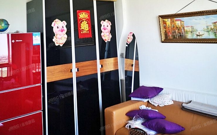 通州区 杨庄南里66号楼14层3单元1402（长城国际）